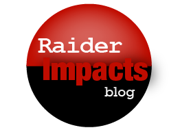raider impacts logo