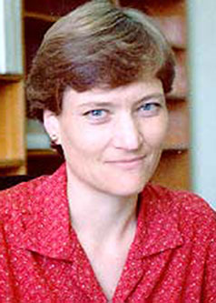 Moira Ridley
