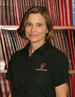 heidi brady