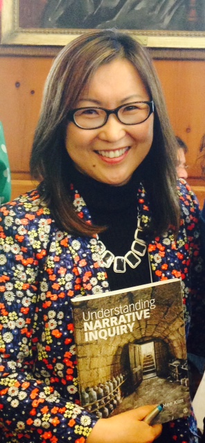 Jeong Hee Kim