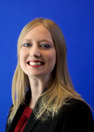 Charlene Kalenkoski