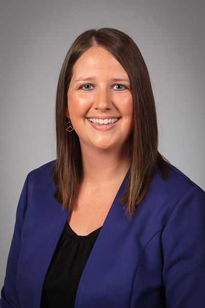 Kristin Hutchins