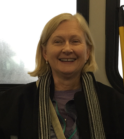 martha smithey