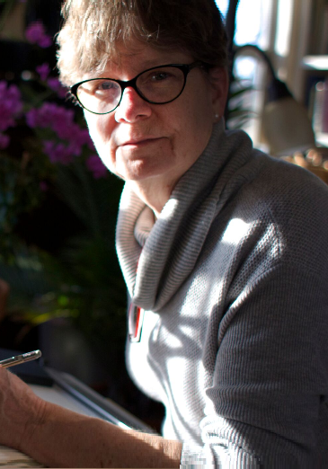 Susan Tomlinson