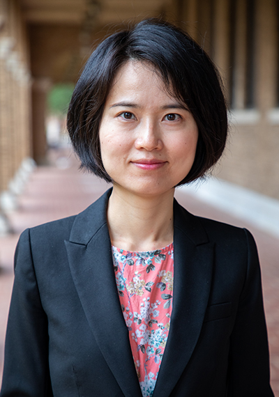 yisha xiang