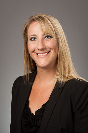 Kristy Soloski