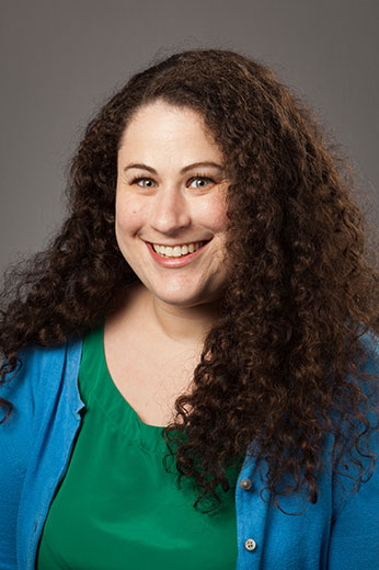 Dana Weiser