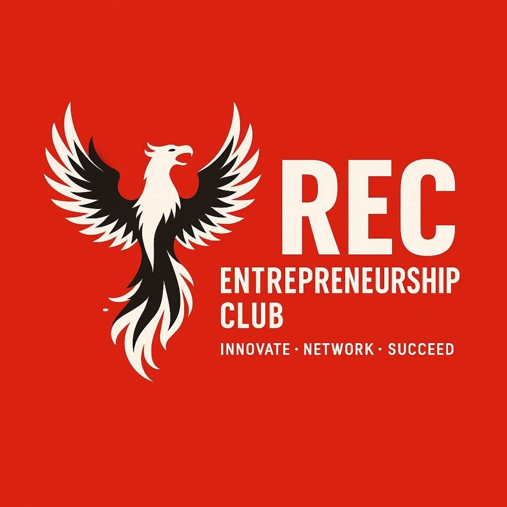 Raider Entrepreneurship Club