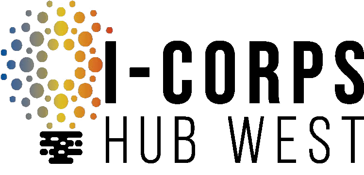 NSF I-Corps Hub West