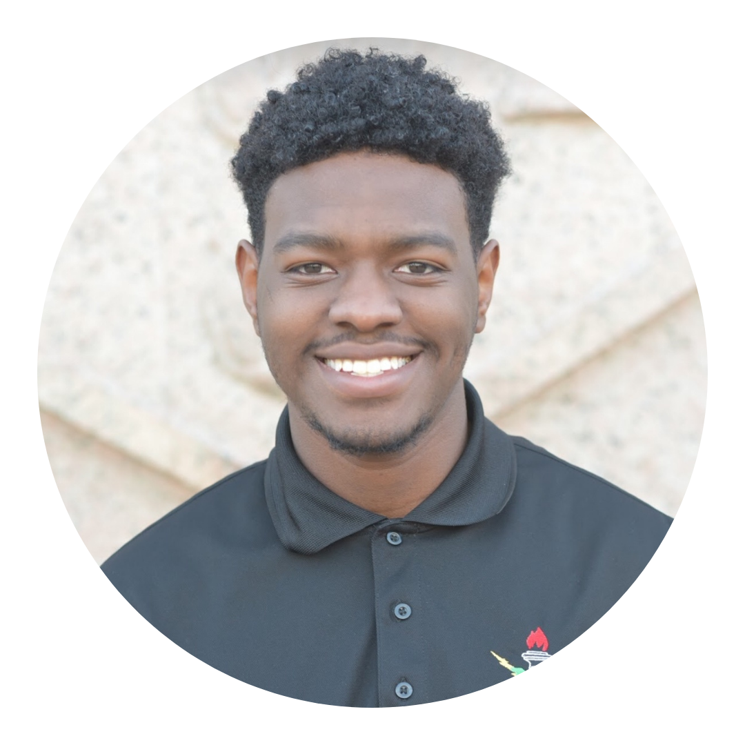 Narsis Sailale, Creator of Cutting Edge, Red Raider Idea Competition Winner, Mechanical Engineering Student at Texas Tech University Narsis Sailale, Creator of Cutting Edge, Red Raider Idea Competition Winner, Mechanical Engineering Student at Texas Tech University