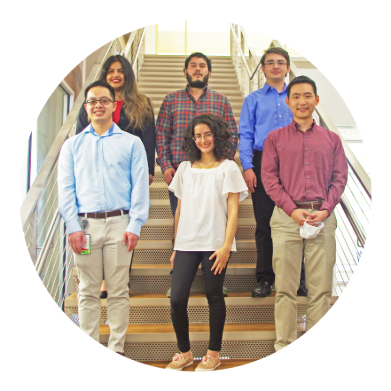 The Smellpoof Team: En-Dien (Samuel) Liao, Christopher Q. Le, Anu Satheeshkumar, Malvika Ramesh, Emil Khusnatdinov, Elleana Majdinasab 