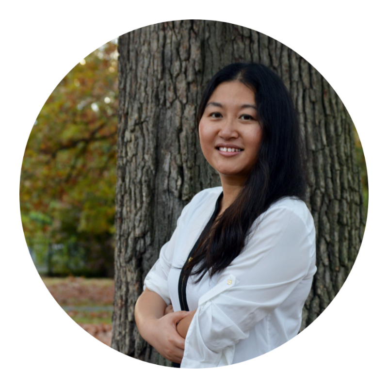 Wendy Chen, Faculty Ambassador, Assistant Professor in the Department of Political Science at Texas Tech University