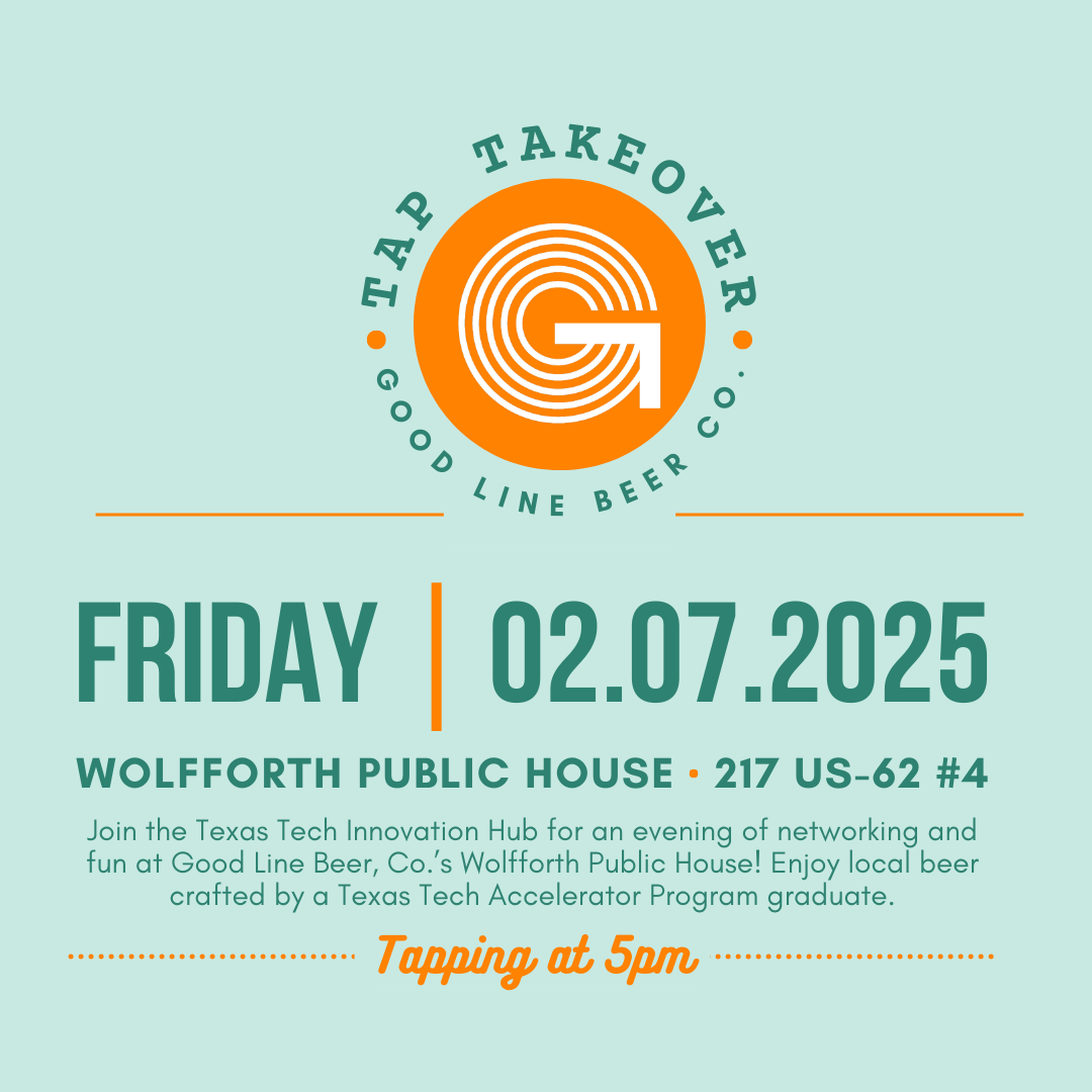 Tap Takeover Invite