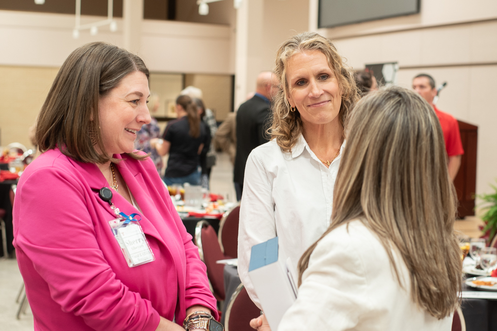 Outreach & Engagement Awards Luncheon