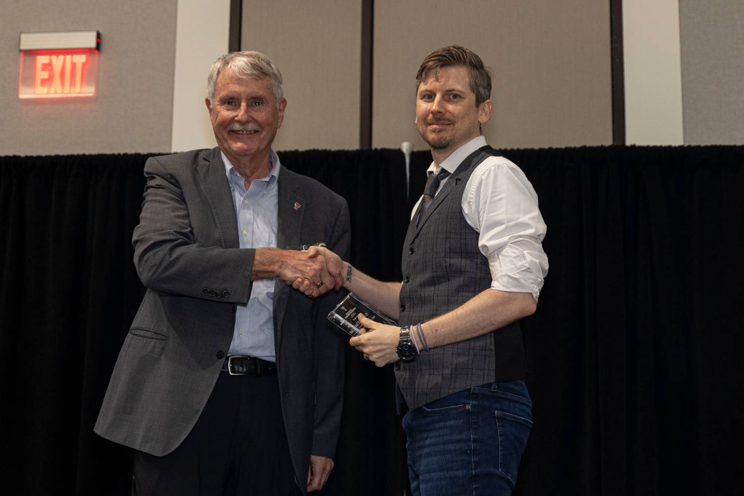 Dr. Paul Egan, Founder of PillMed and microMed