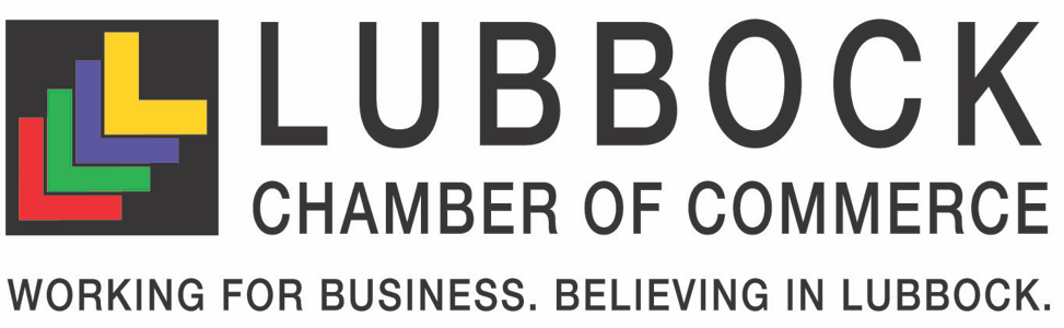 lubbock chamber of commerce logo