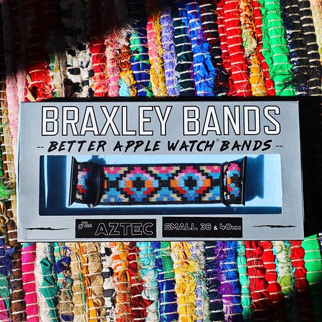braxley-band-samples