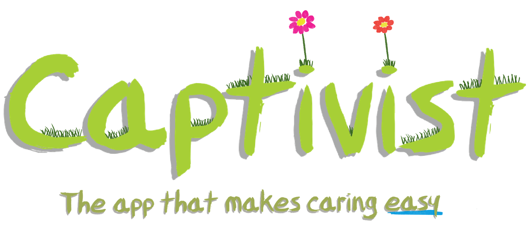 Captivist logo