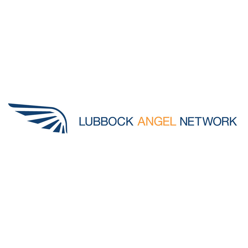 lubbock angel network logo
