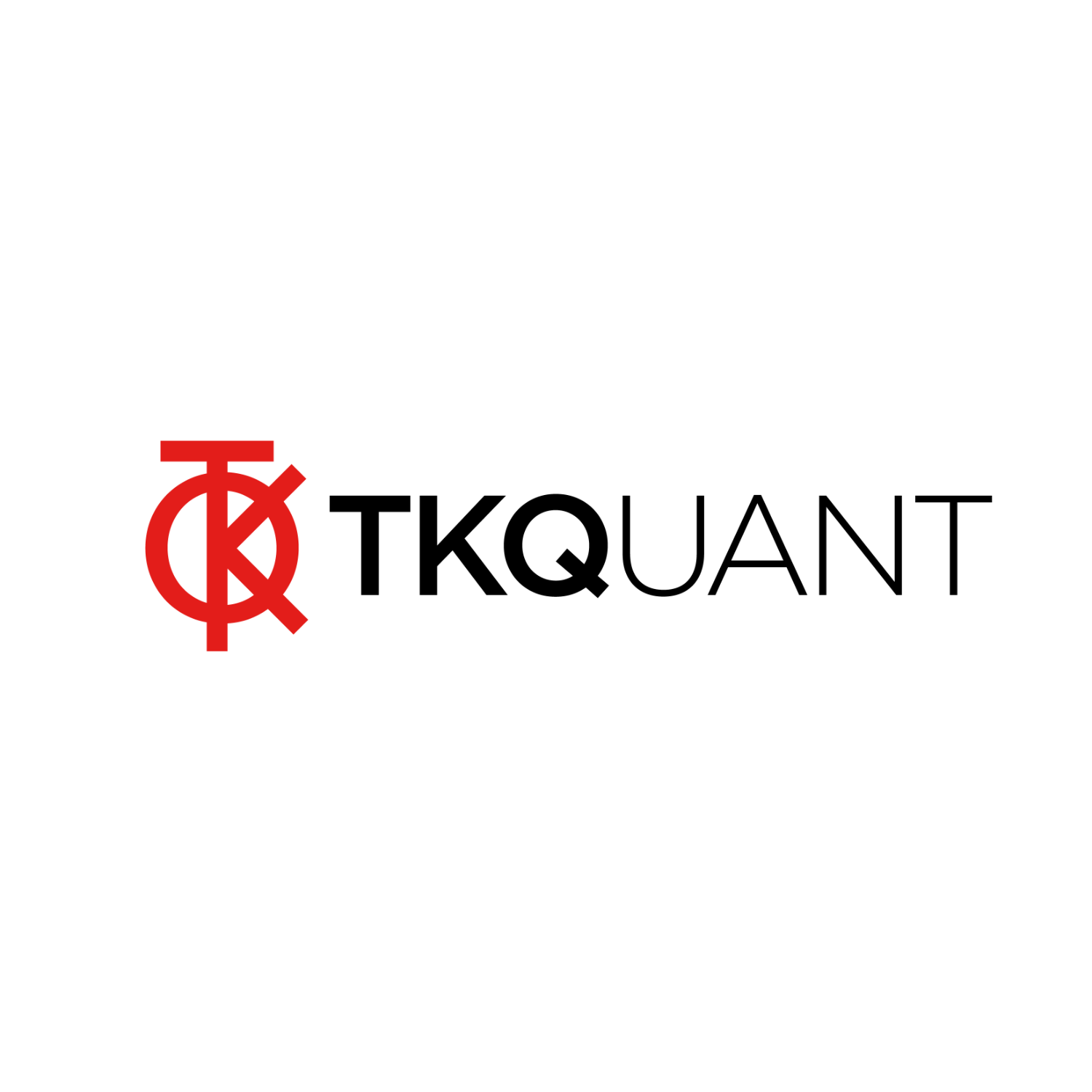 TKQuant logo