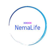 Nemalife logo