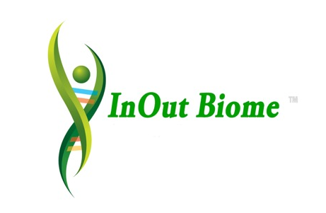 InOut Biome logo