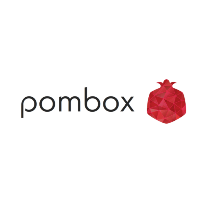 Pombox logo