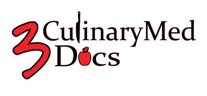 3 CulinaryMed Docs