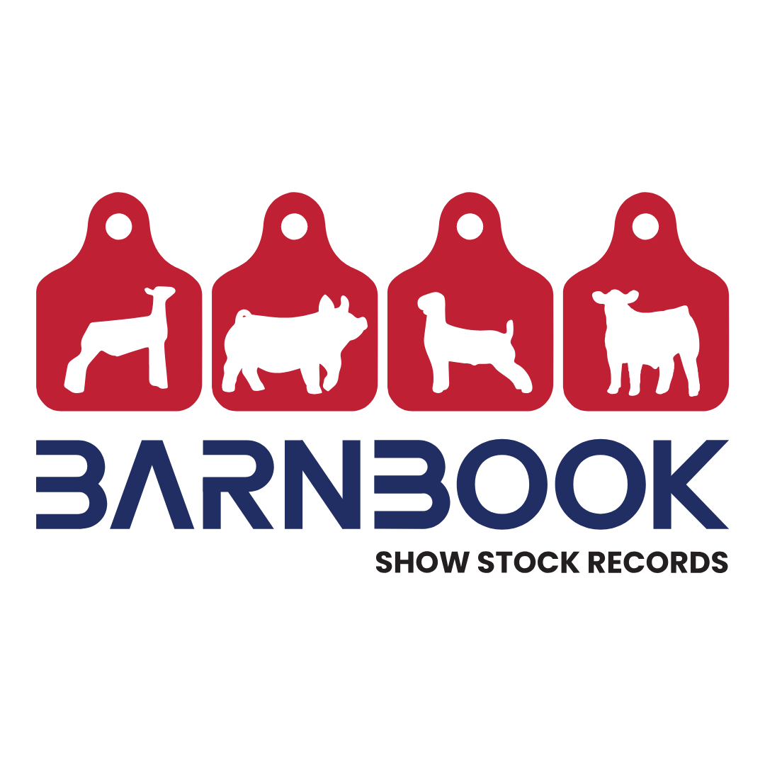Barn Book