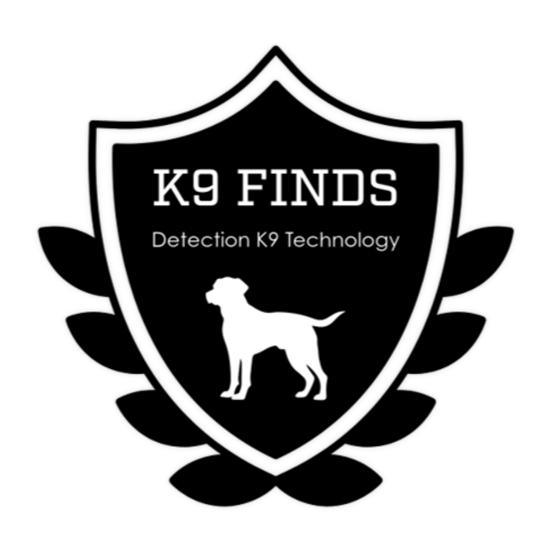 K9 Finds