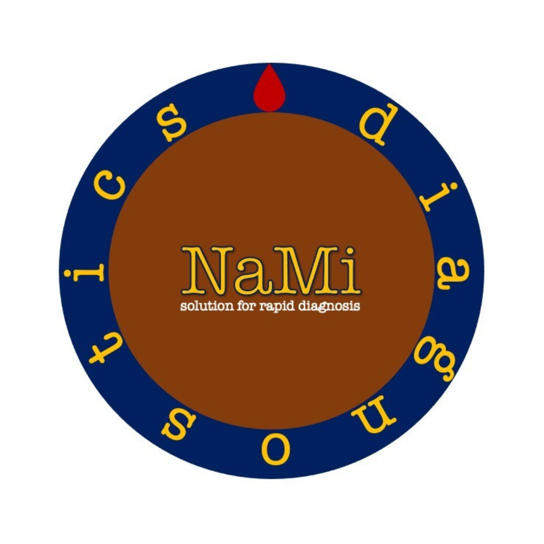NamiDiagnostics