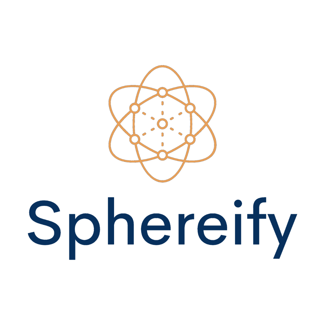 Sphereify