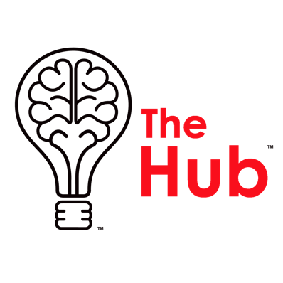 The Innovation Hub at Texas Tech logo