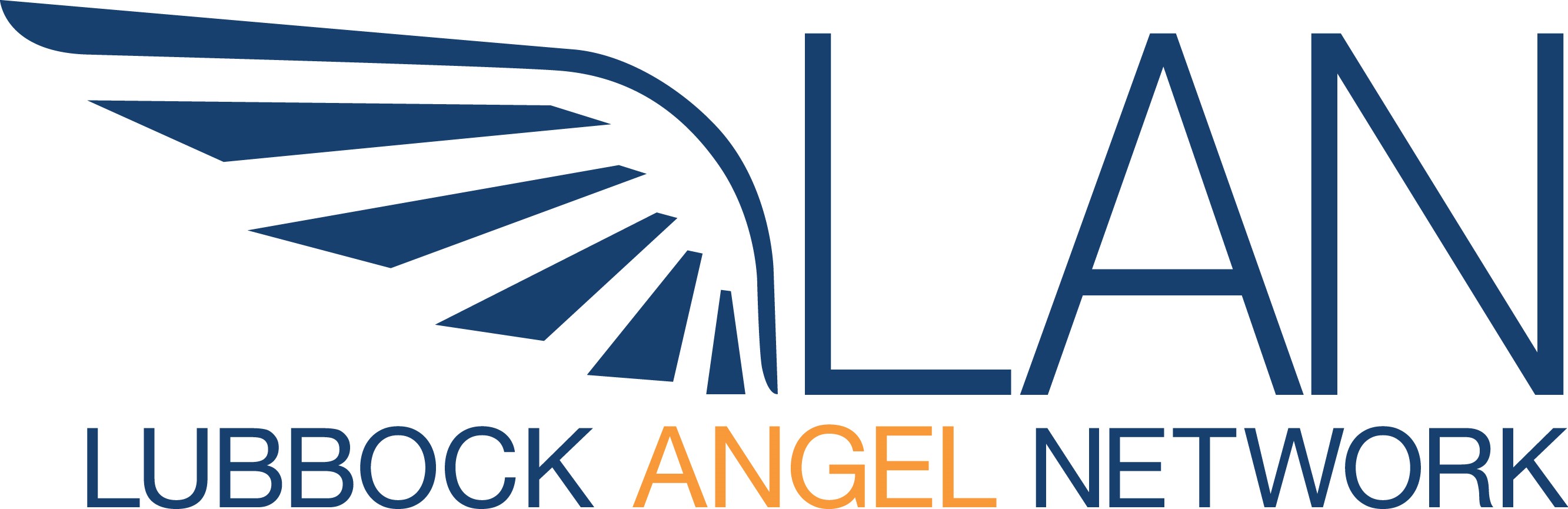LAN logo, The Lubbock Angel Network (LAN) was formed in January 2015 as a means to provide seed and support capital for innovative start-ups in West Texas and beyond.