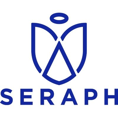 Seraph Group logo, an organization whose sole purpose is to connect investors.