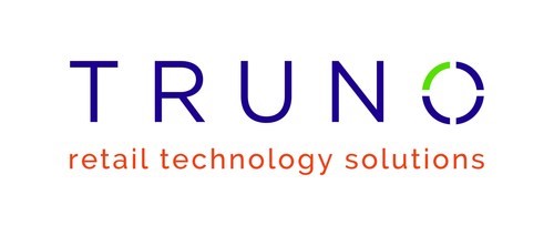 TRUNO logo, TRUNO delivers retailers and grocers secure, stable and integrated technology solutions using our grocery software, hardware, and information technology systems.