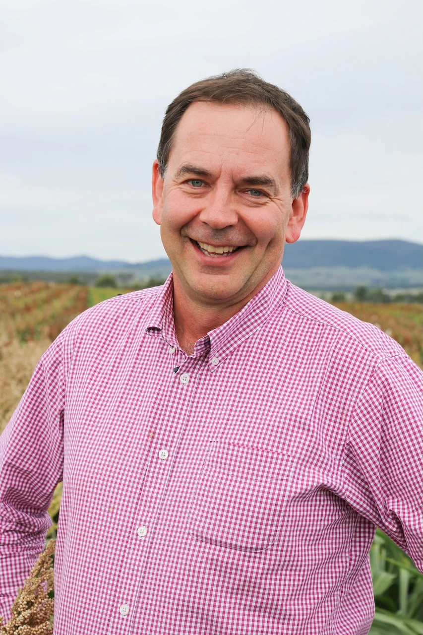 David Jordan