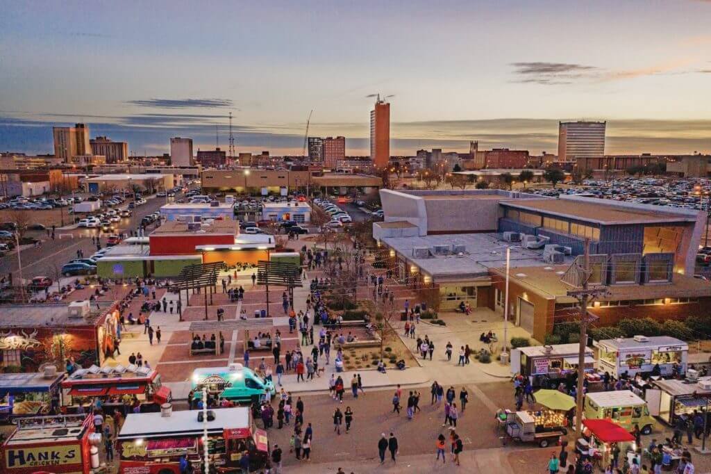 Lubbock Art Trail
