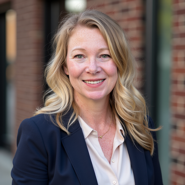 Amy Cook, J.D.