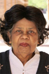Sunanda Mitra, D.Sc.