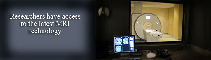 Texas Tech Neuroimaging Institute