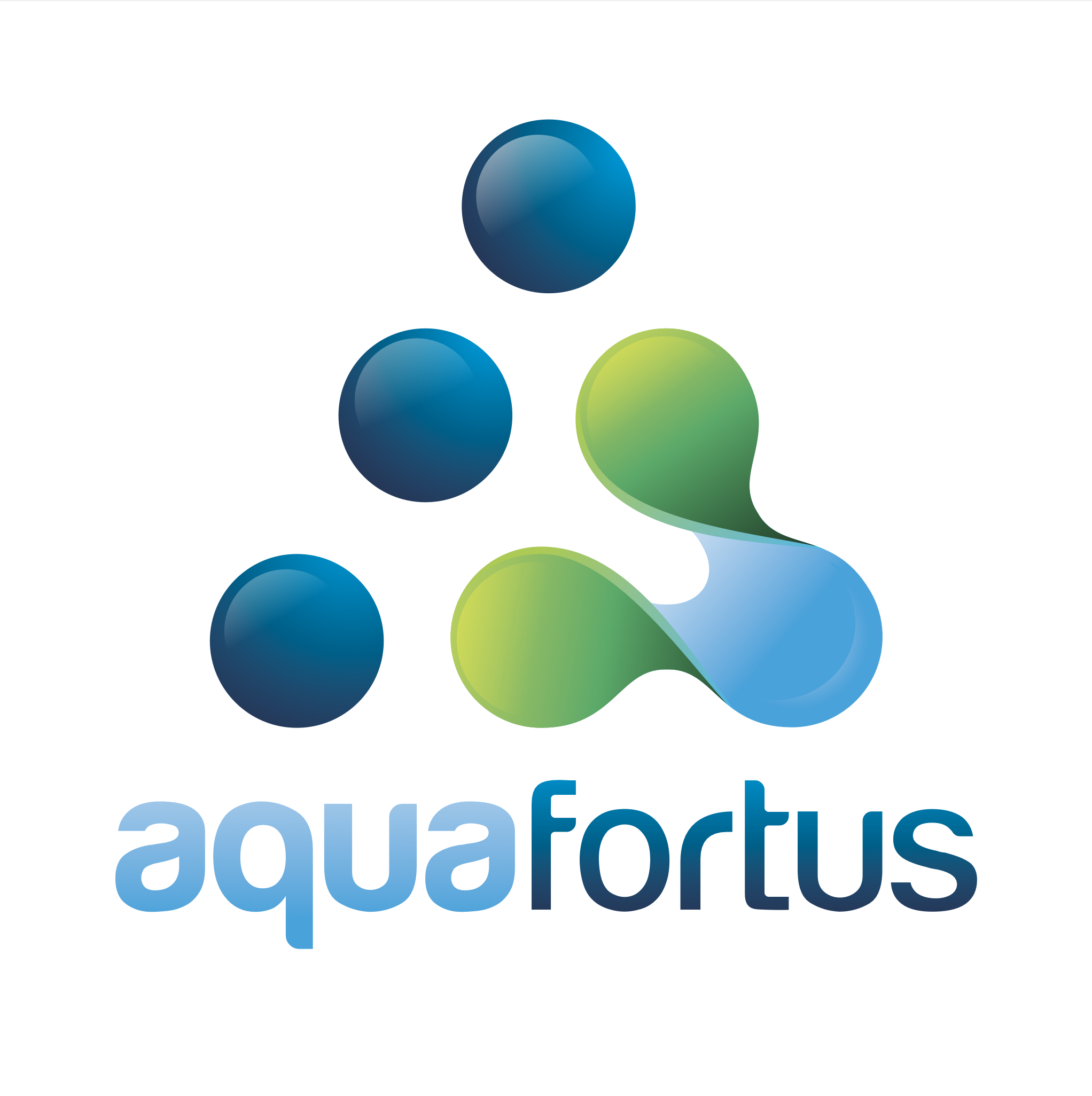 Aquafortus