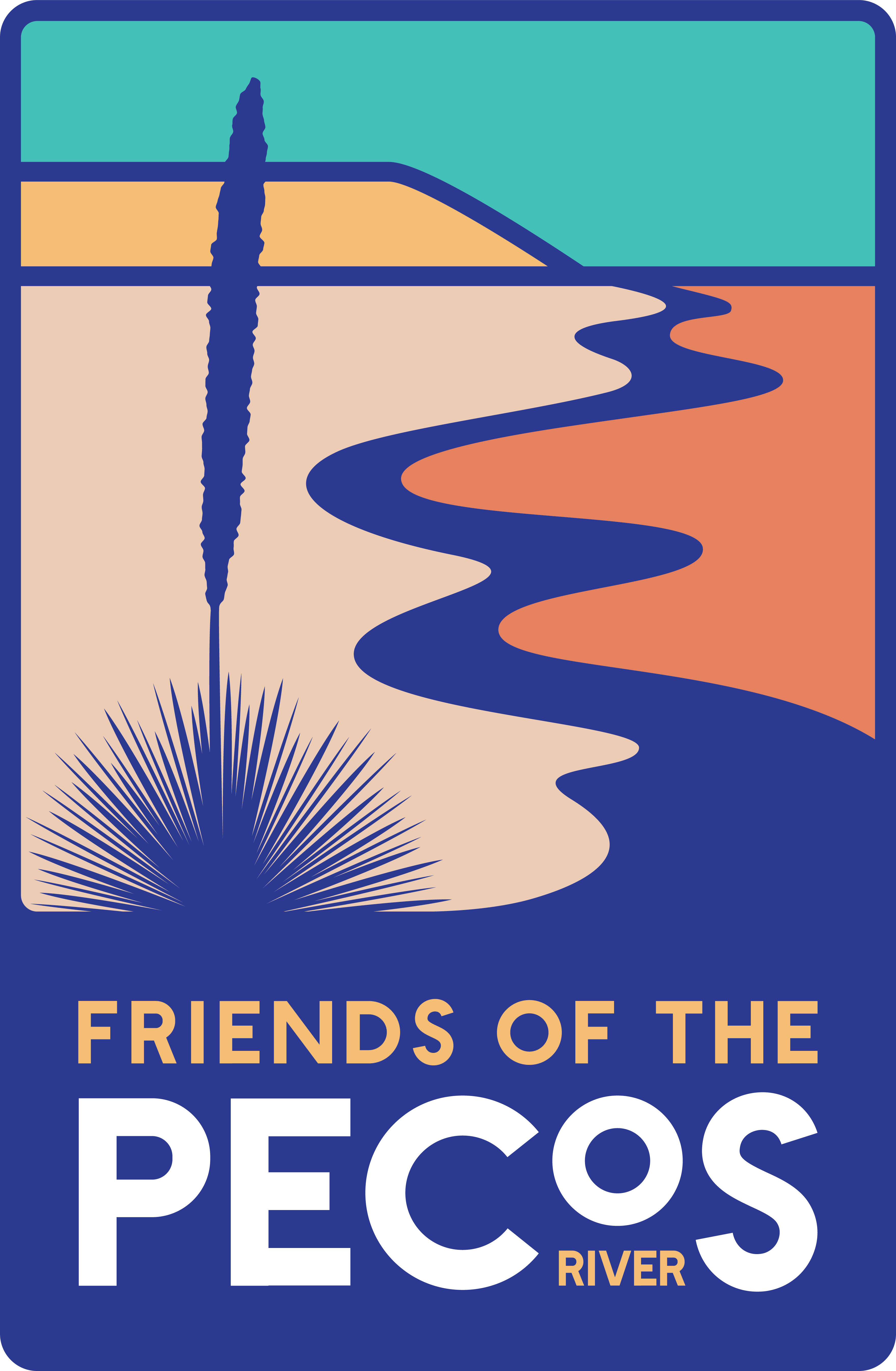 Friends of the Pecos