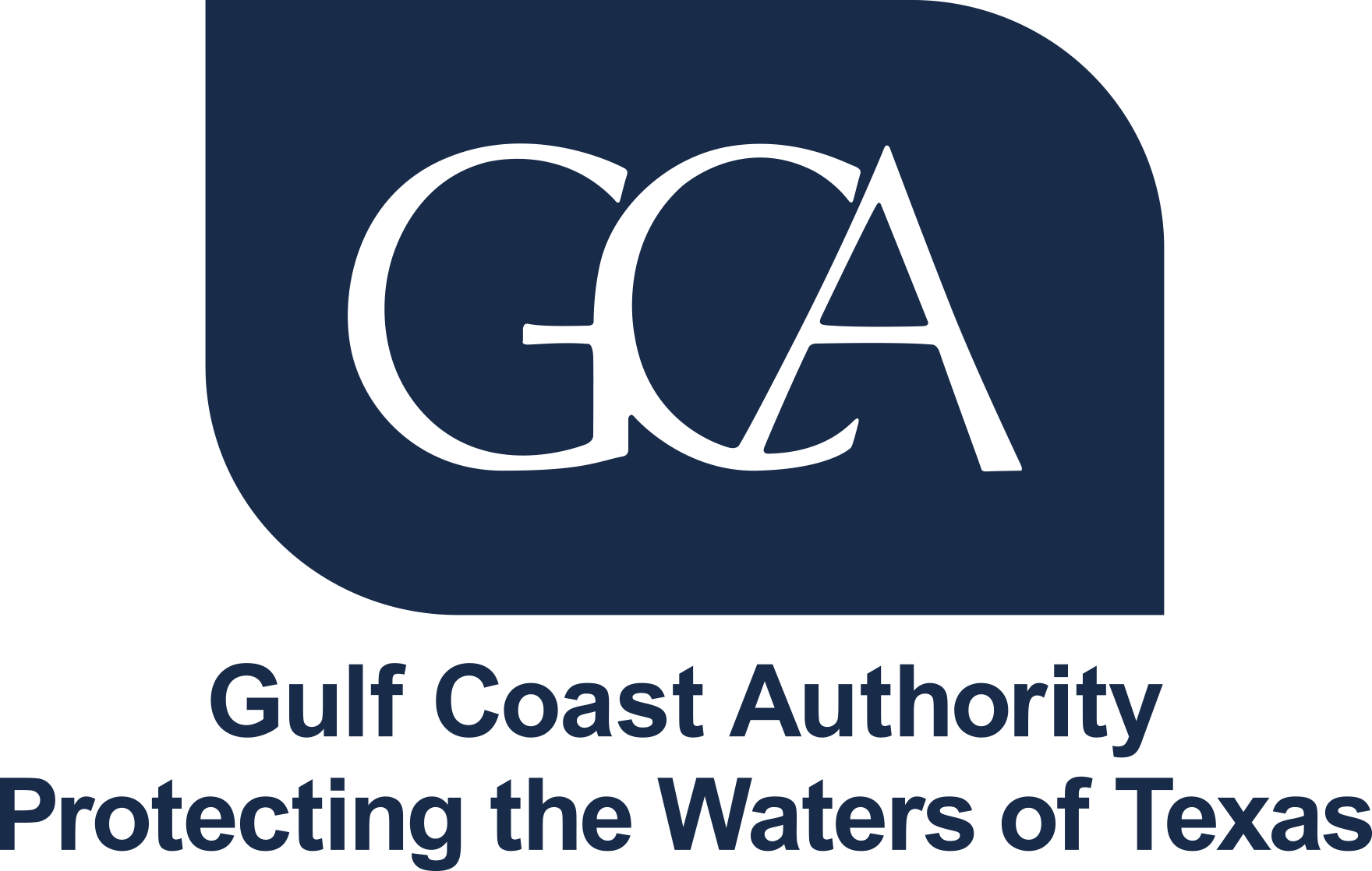Gulf Coast Authority