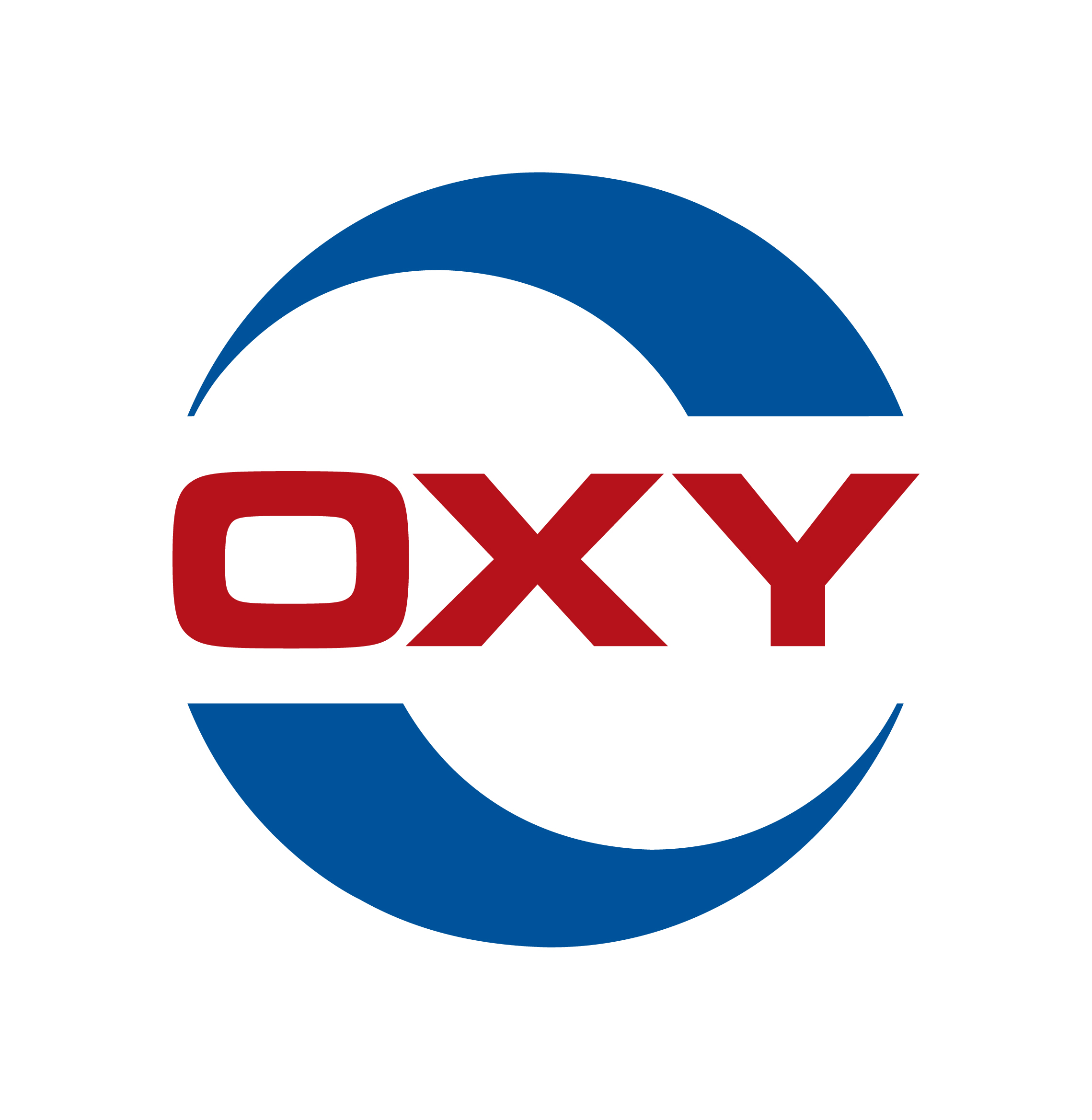 Occidental Oil & Gas Corporation