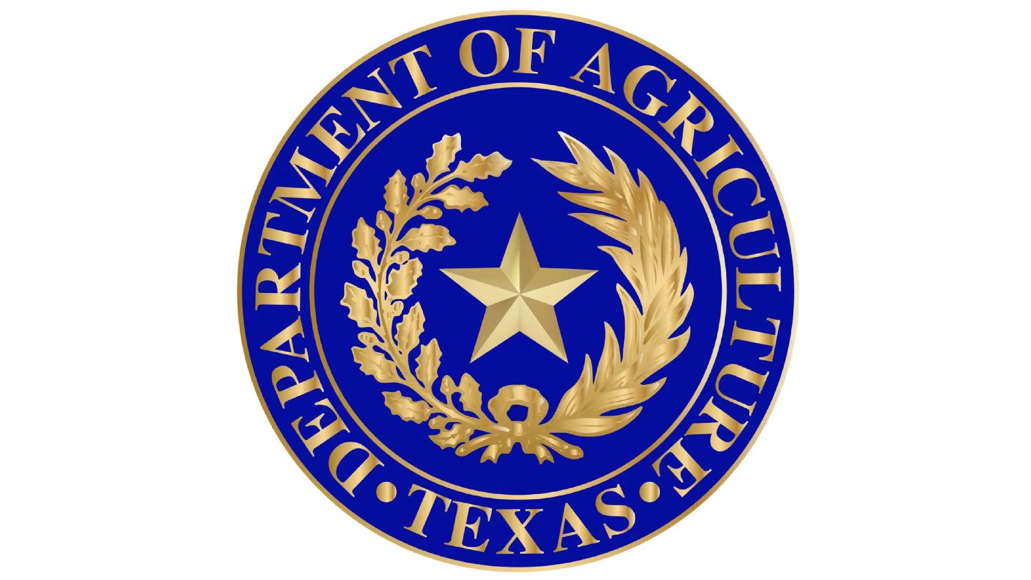 Texas Department of Agriculture