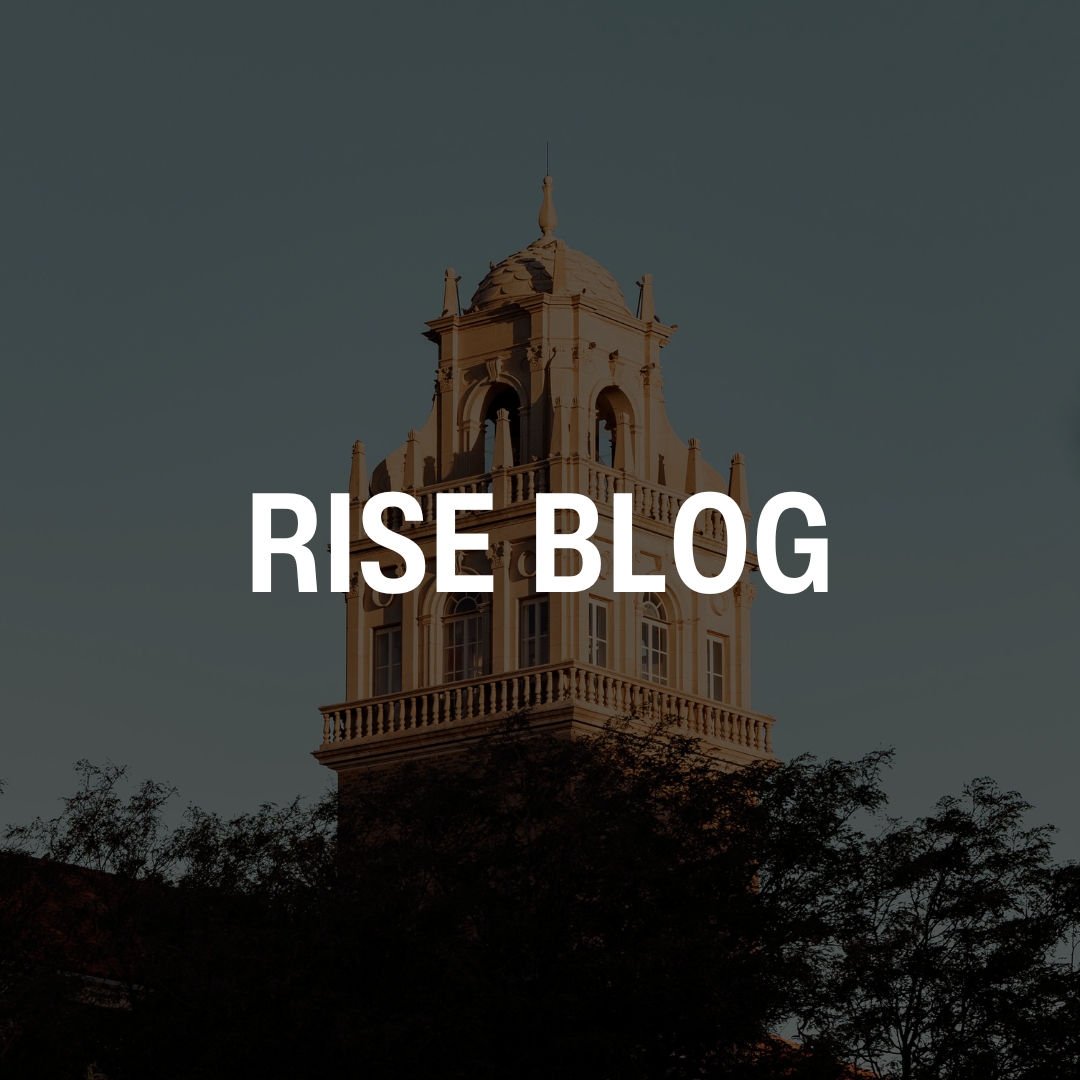 RISE Blog