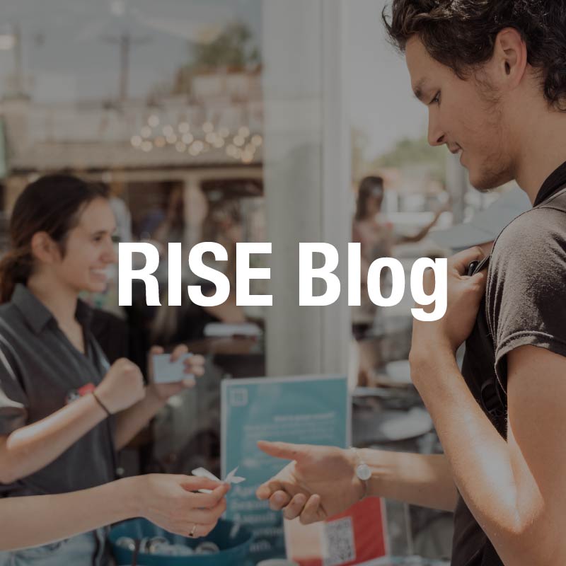 RISE Blog