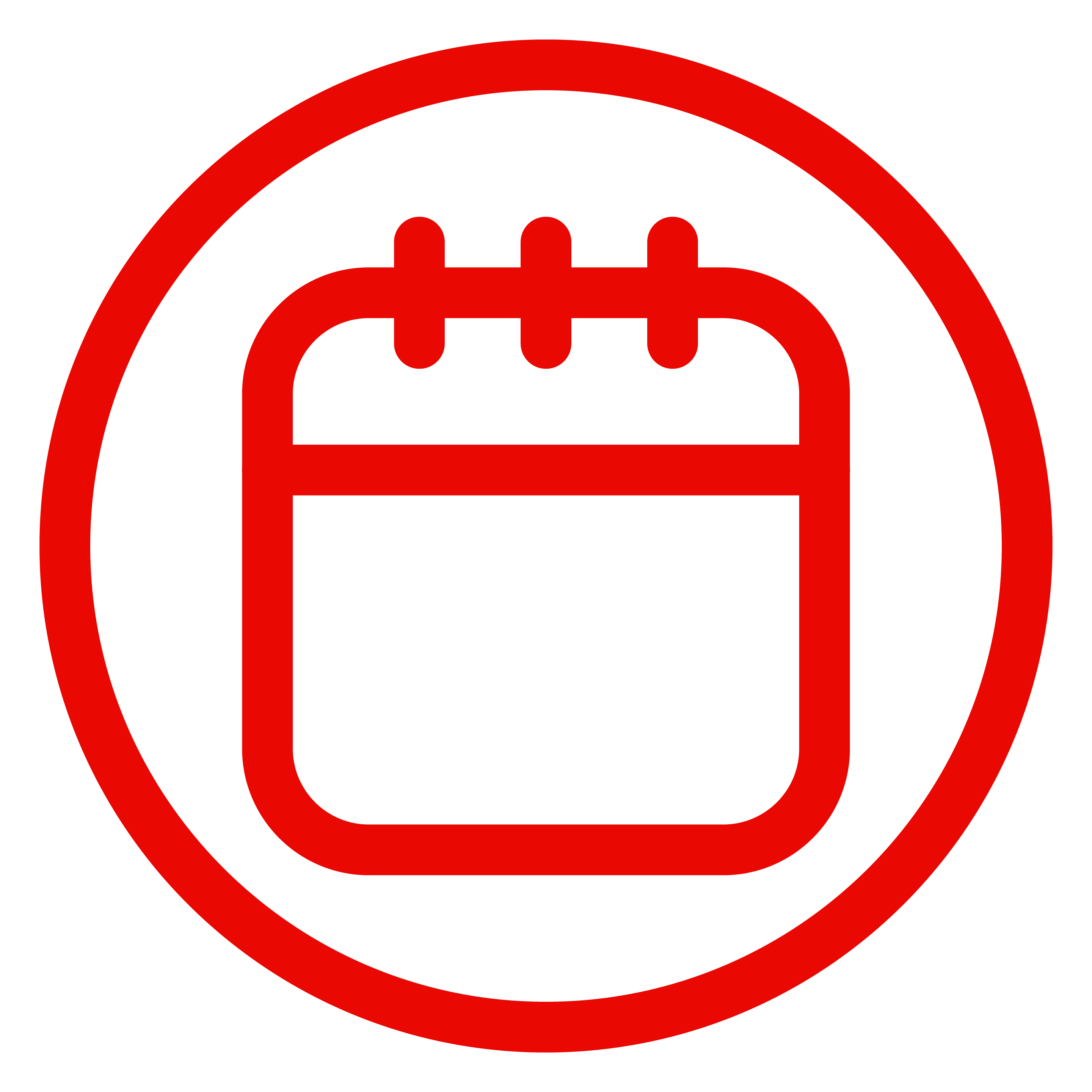 event icon