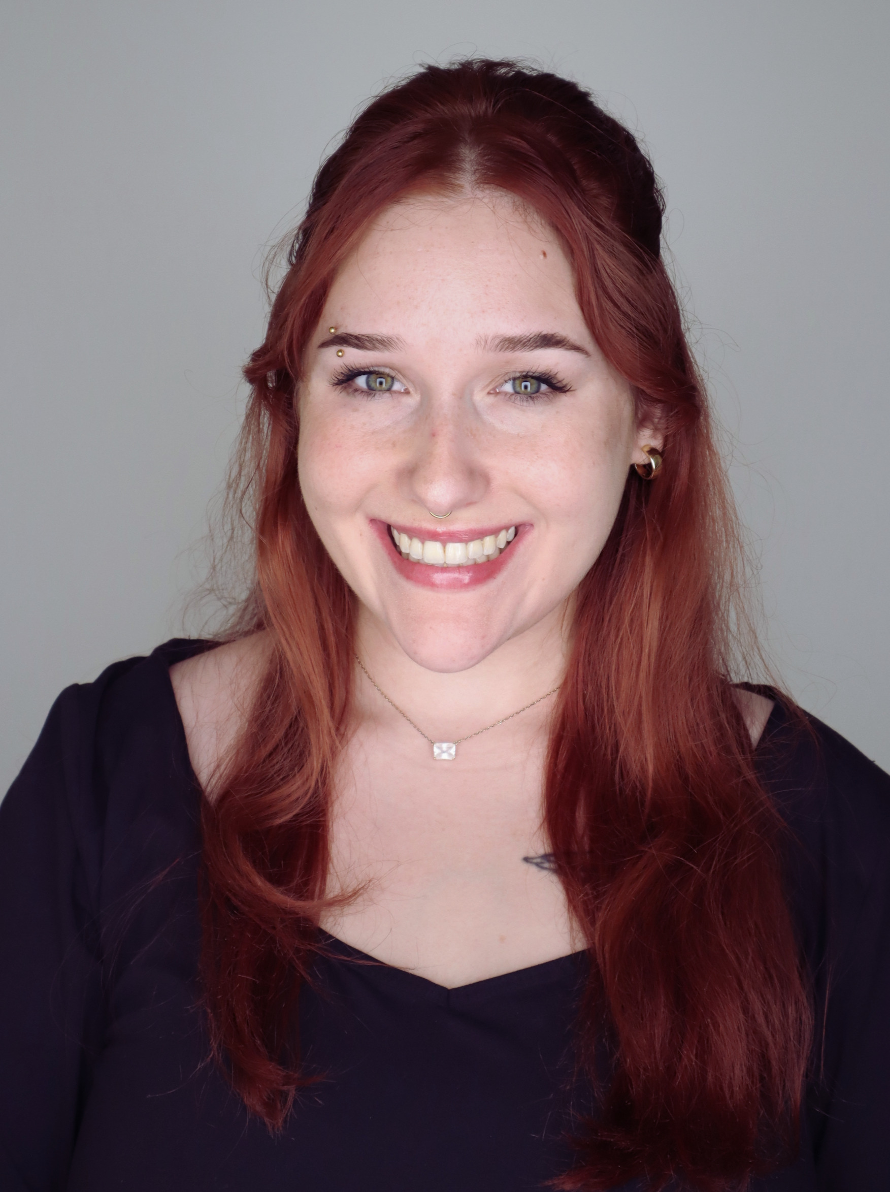 RISE staff